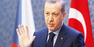 Erdoğan, 1 Eylül’de geliyor…