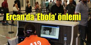 “Paniğe gerek yok...”