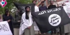 Cihat yolcularının pasaportlarına el konuldu