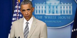 Obama’nın gafı tepki çekti