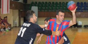 Hentbolda transfer başlıyor