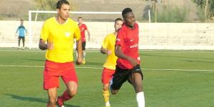 Dumlu evinde kazandı