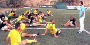 MTG’de umutlar yeşerdi