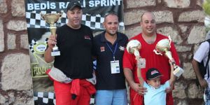 Bedis’te zafer Macila – Mişon ikilisinin