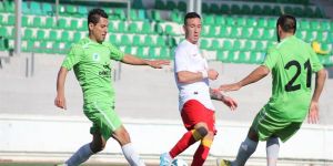 Şampiyonluğa son adım: 3-1