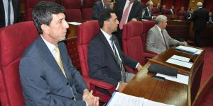 Meclis Genel Kurulu toplanıyor