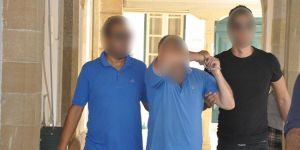 Polise giderek teslim oldu