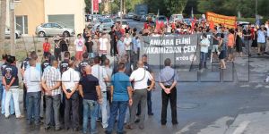 Erdoğan EYLEMleri de beraberinde getirdi