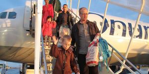 Otellerin doluluk oranları düştü