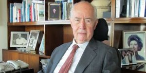 Işıkın konuğu Vasiliou