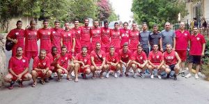 G.Birliği yoğun tempoda