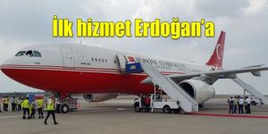 CAS yeniden hizmete girdi…