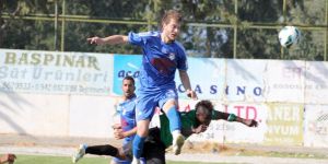 Kaymaklı, Cihangir’e nefes aldırmadı: 3-2