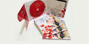 “Aşka Vesile”nin geliri kanser hastalarına