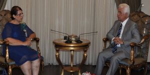 SOS Çocuk Köyü ‘SOS’ verdi