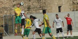 Kartal mucizelere bıraktı: 1-1