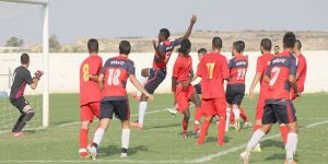 Bardakko ve Varanoğulları için oynuyorlar