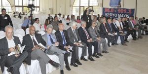 KTÖSte Zafer, Elcil ve grubunun