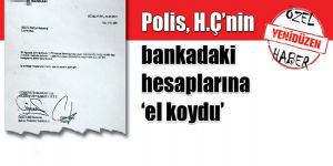 BÜYÜK SOYGUNDA YENİ GELİŞME