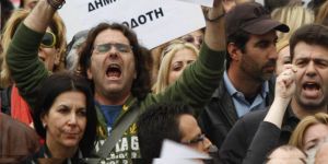 Talat: “Sorun çözülseydi kriz yaşanmazdı”