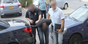 Teminata bağlandı…