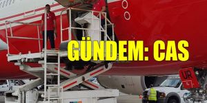 Denktaş İstanbula gidiyor