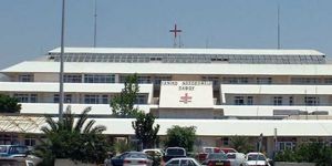 Baf Hastanesi’nde Hepatit C, Malarya ve Ebola alarmı