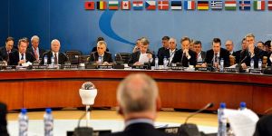 NATO zirvesi başlıyor…