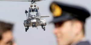 Limasol’da 11 kutu patlayıcı bulundu