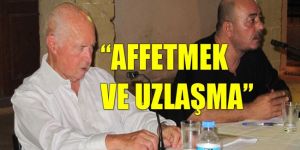 Vasiliou, çözümün şifrelerini anlattı