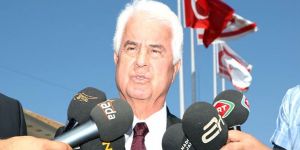 Eroğlu raporları gördü: KKTCde organ mafyası yok