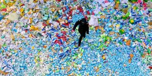 Zehirli ilaç üreten çete yakalandı