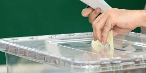 Ara seçim 2 Kasım’da 