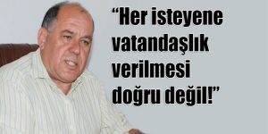 Erk, iddiaları yanıtladı