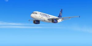 “Kıbrıs Havayolları” için olumlu gelişme