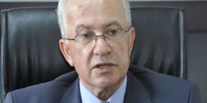 Anastasiadesin muhatabı Eroğludur