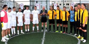 Bankalarda mücadele başladı