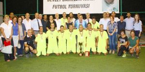 Şampiyonluk İçişleri’nin