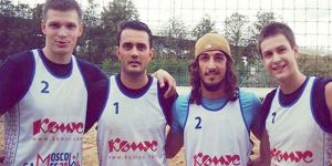 Moskova’da iyi başlangıç