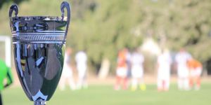 KTSYD Kupası Zafer Stadı’nda