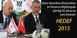 Sağlık sistemi ve eğitiminde dev işbirliği