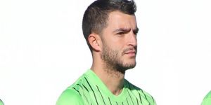 Mustafalı Kastamonu’dan erken veda