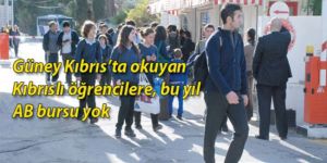 Eğitimde ‘Ayrımcılığa’ Tepki!