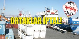 ‘Tartışmalı’ 7 yeni ortaklık ‘iptal’ edildi…