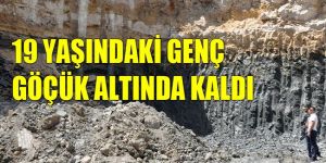 GİRNEDE KORKUNÇ KAZA