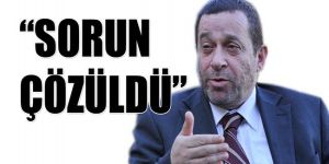 CAS, THY ile hizmet verecek