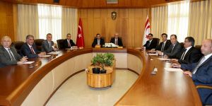 Bakanlar Kurulu kararları açıklandı