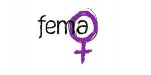 FEMAdan Özgürgüne rica