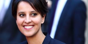 Yeni bakana ırkçı saldırı