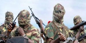 Boko Haram’a karşı ortak eylem kararı